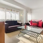 Braco De Prata Cozy Apartment