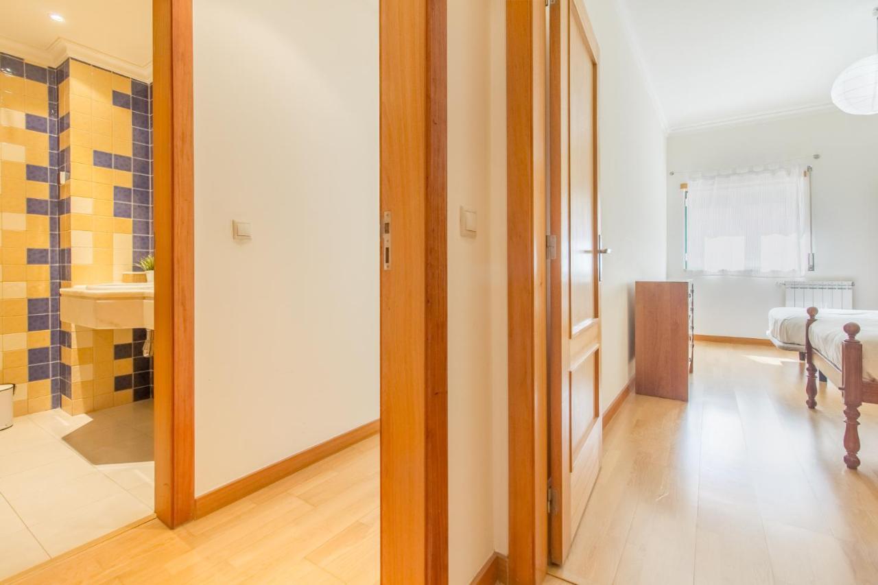 Braco De Prata Cozy Apartamento *