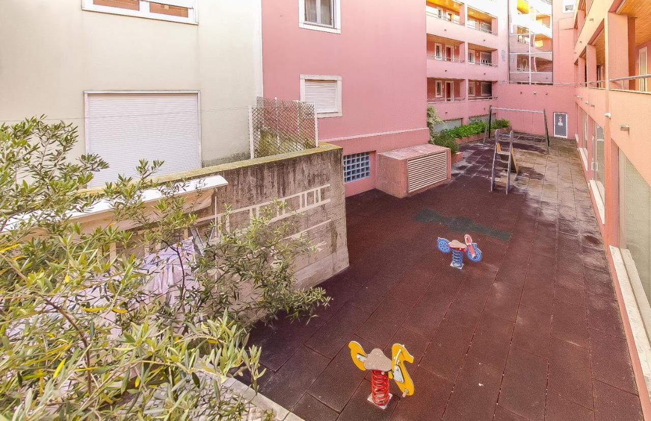 Braco De Prata Cozy Apartamento