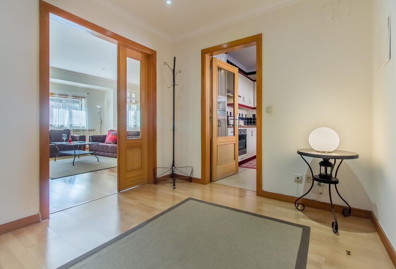 Apartamento Braco De Prata Cozy Lisboa