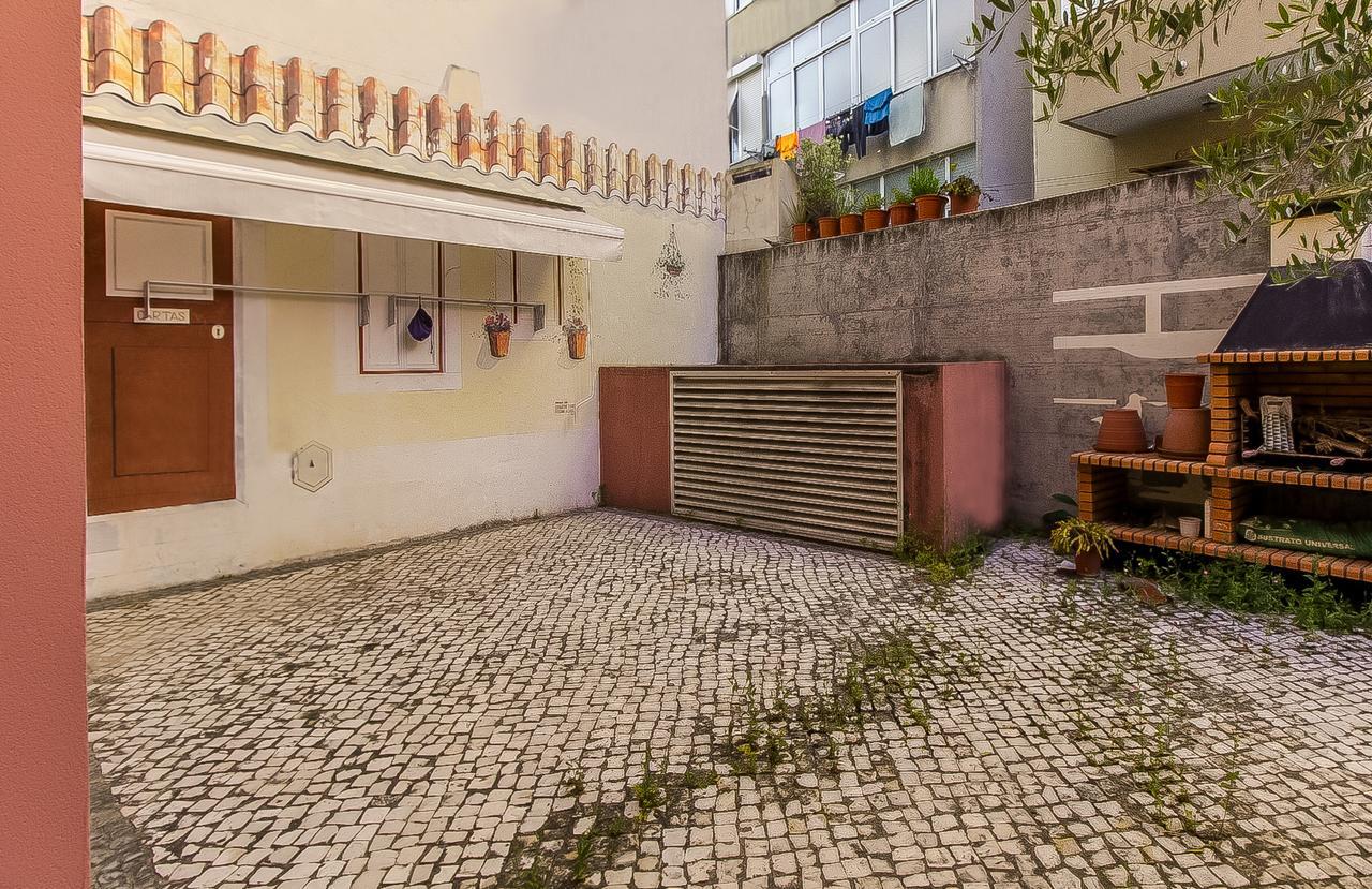 Braco De Prata Cozy Apartamento