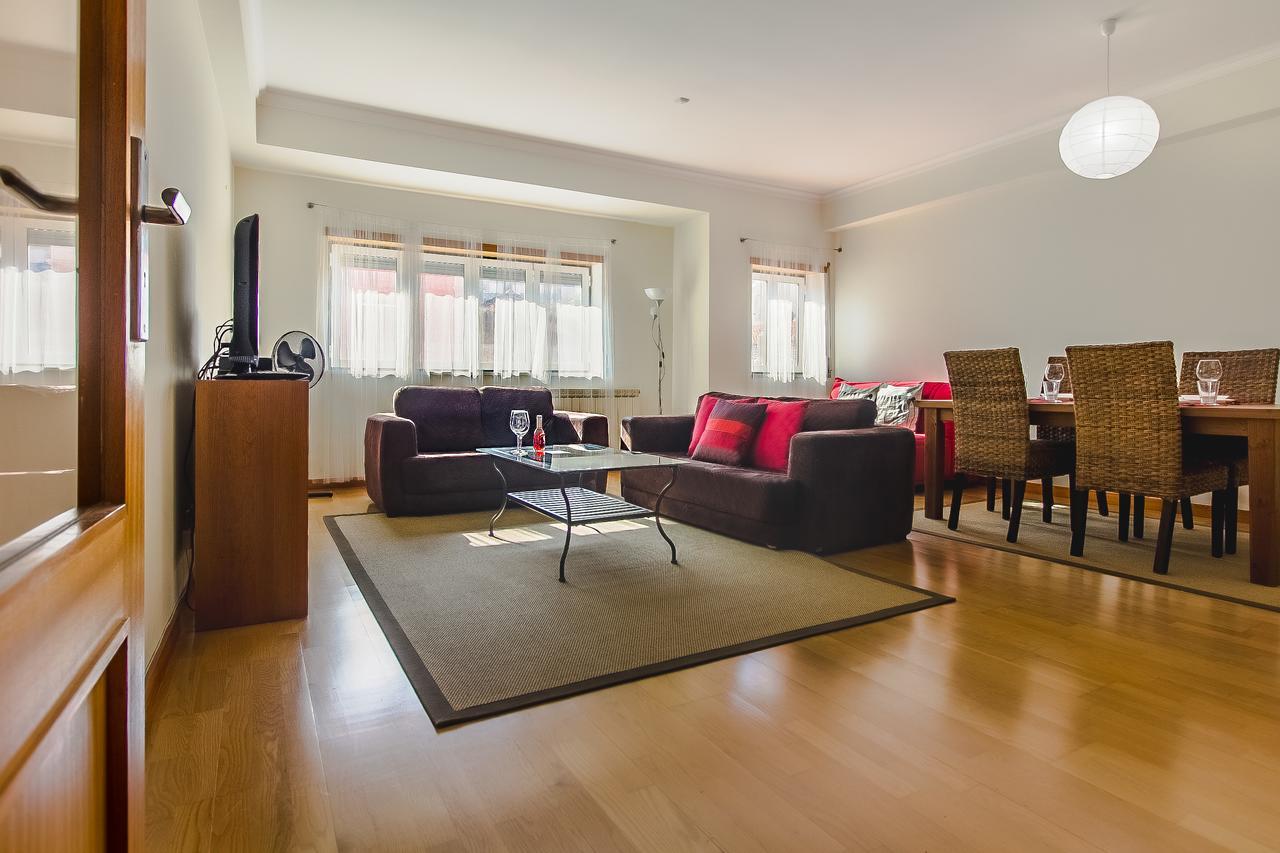 Braco De Prata Cozy Apartamento *