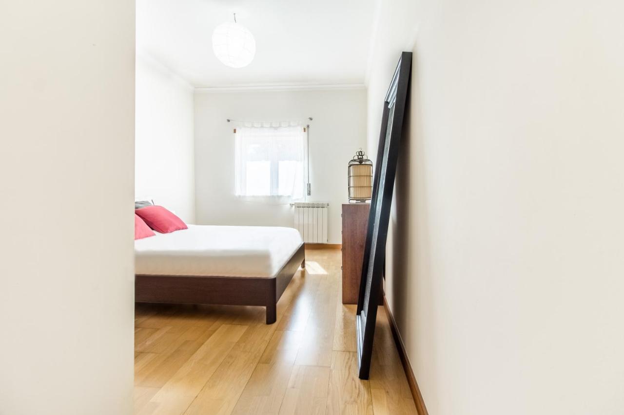 Braco De Prata Cozy Apartamento Lisboa