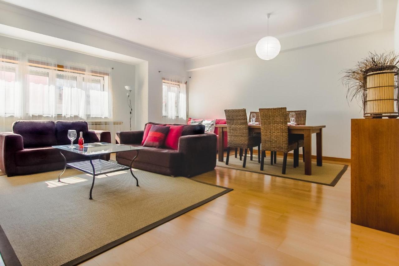 Braco De Prata Cozy Apartamento *