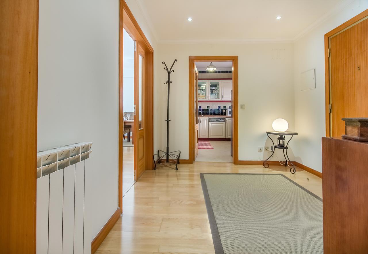 Apartamento Braco De Prata Cozy *