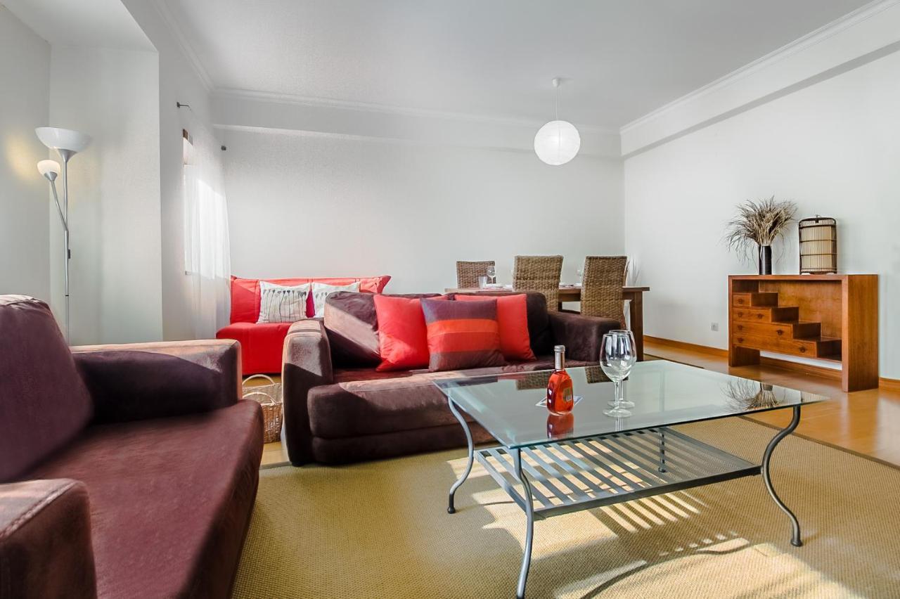 Braco De Prata Cozy Apartamento *