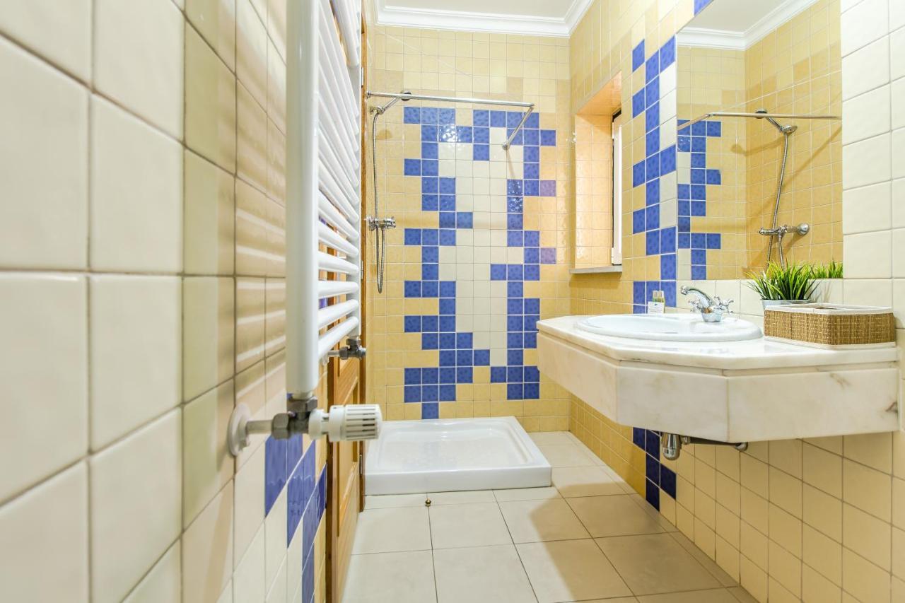 Braco De Prata Cozy Apartamento