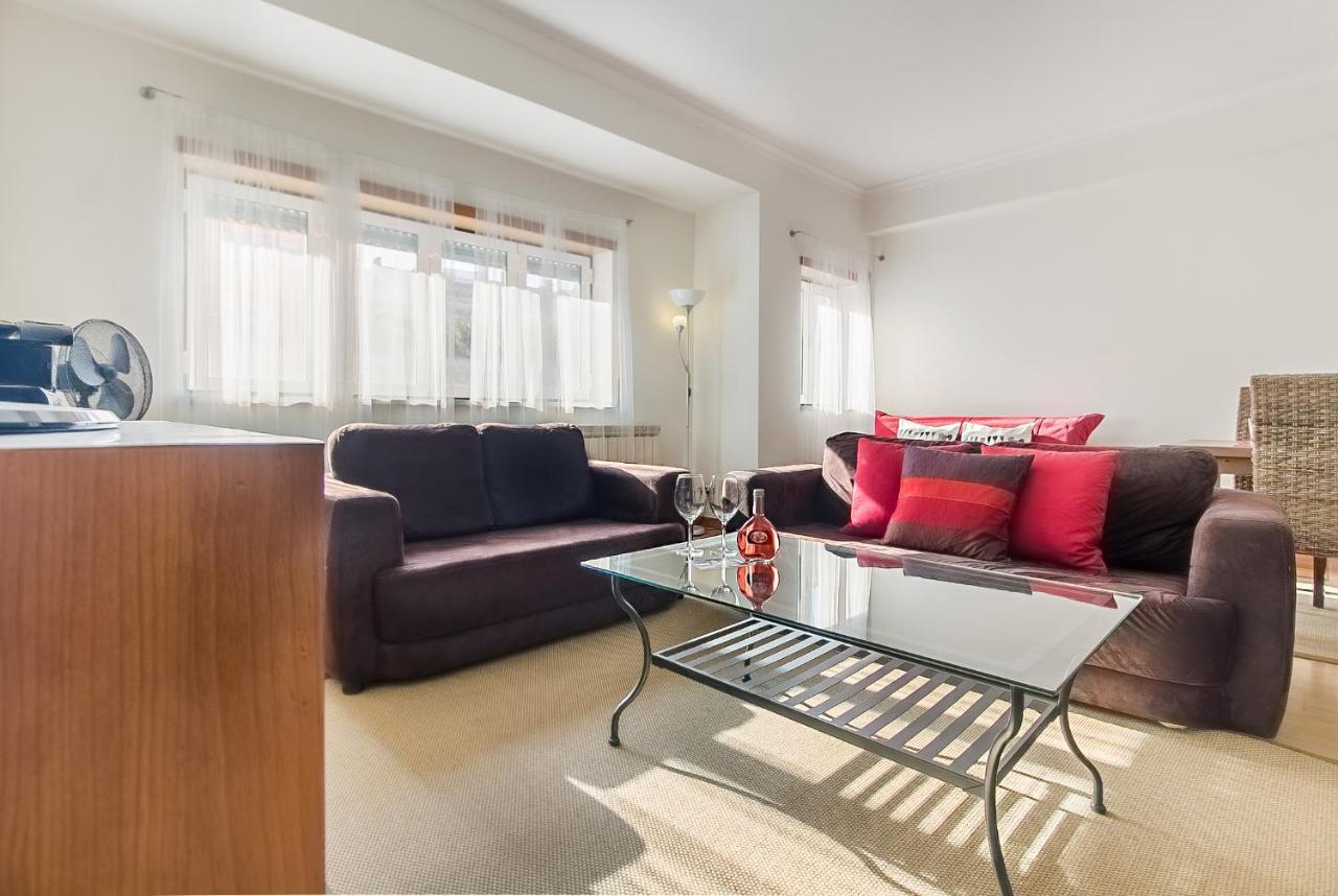 Braco De Prata Cozy Apartamento *