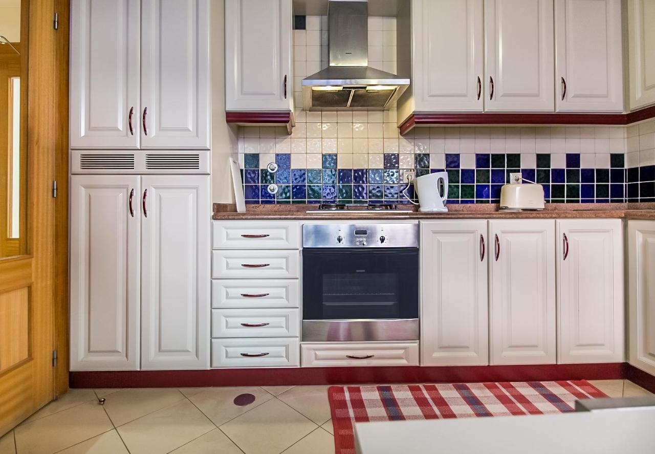 Apartamento Braco De Prata Cozy Lisboa