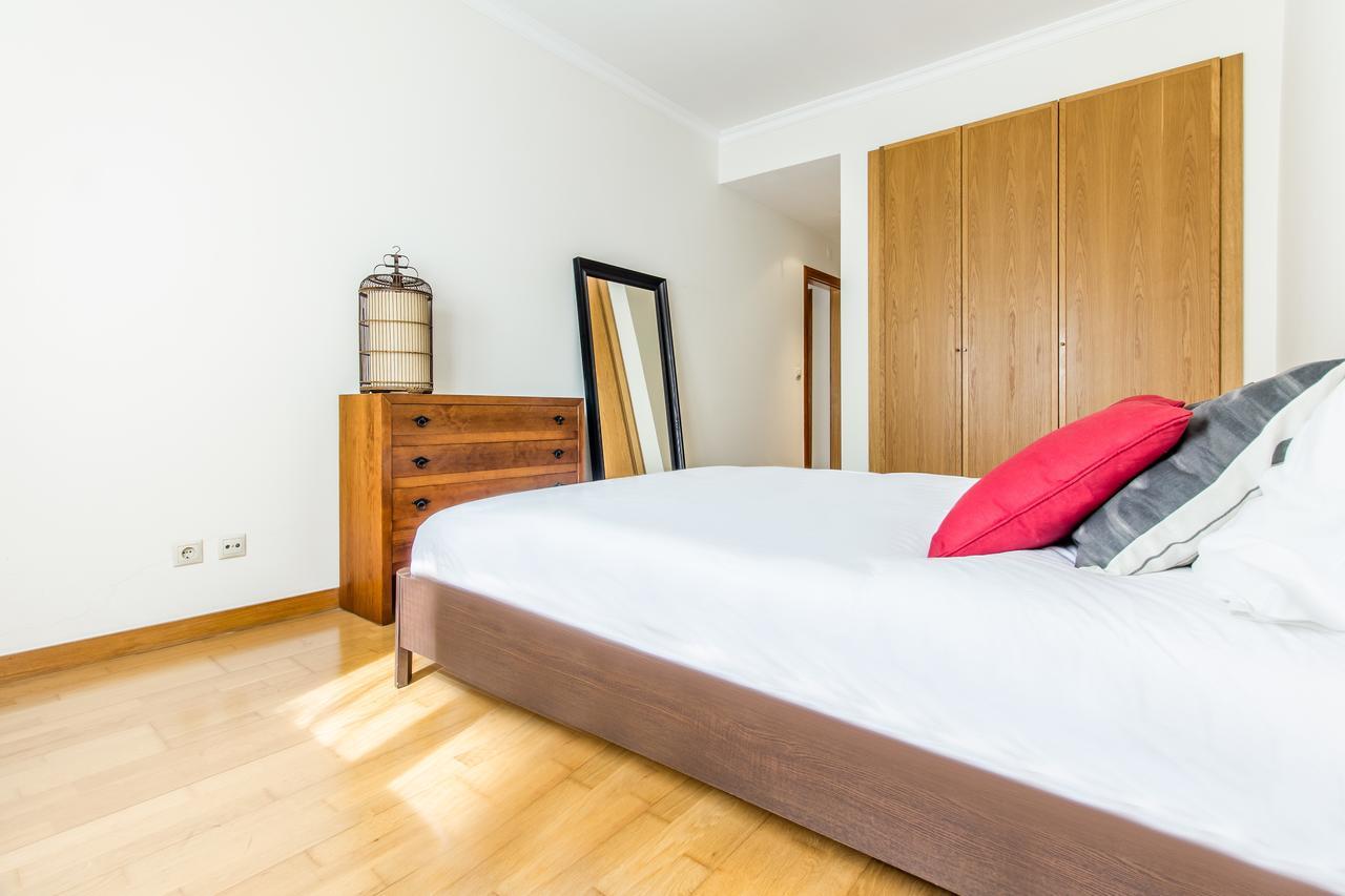 Braco De Prata Cozy Apartamento