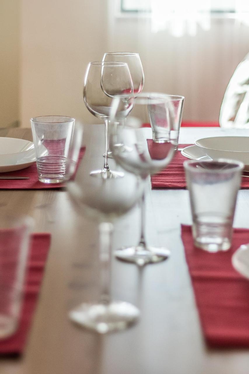 Braco De Prata Cozy Apartamento *