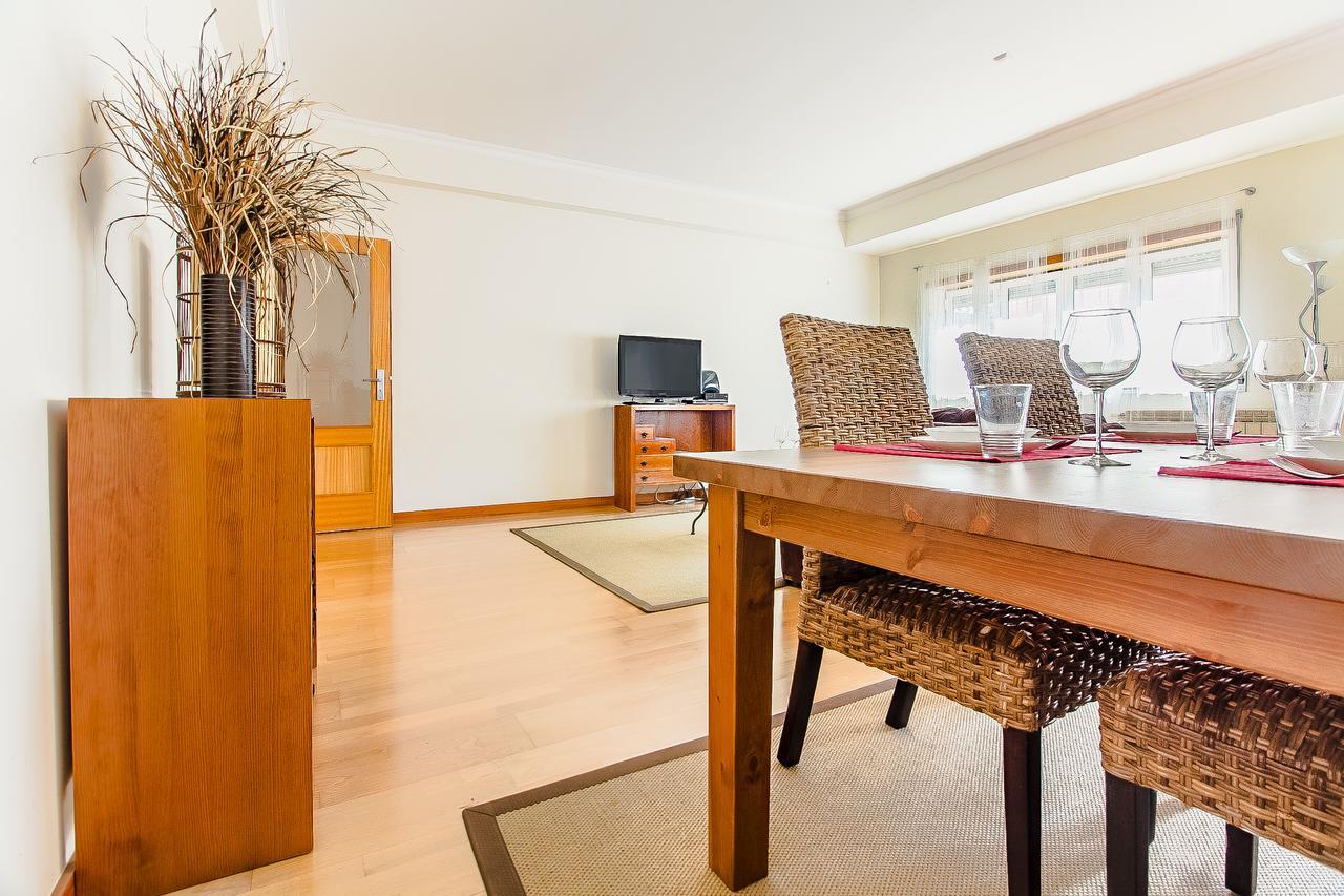 Apartamento Braco De Prata Cozy Lisboa