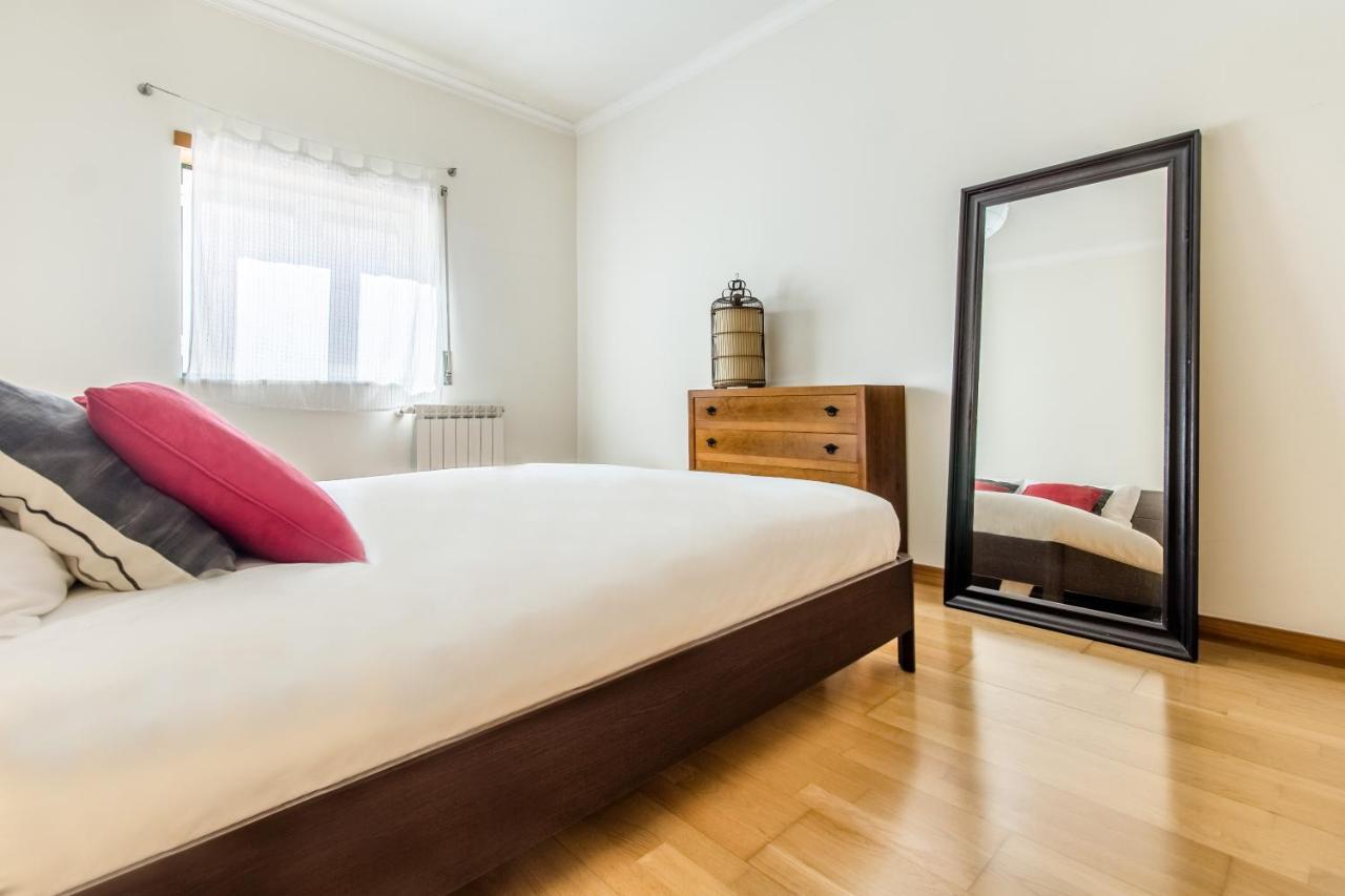 Braco De Prata Cozy Apartamento