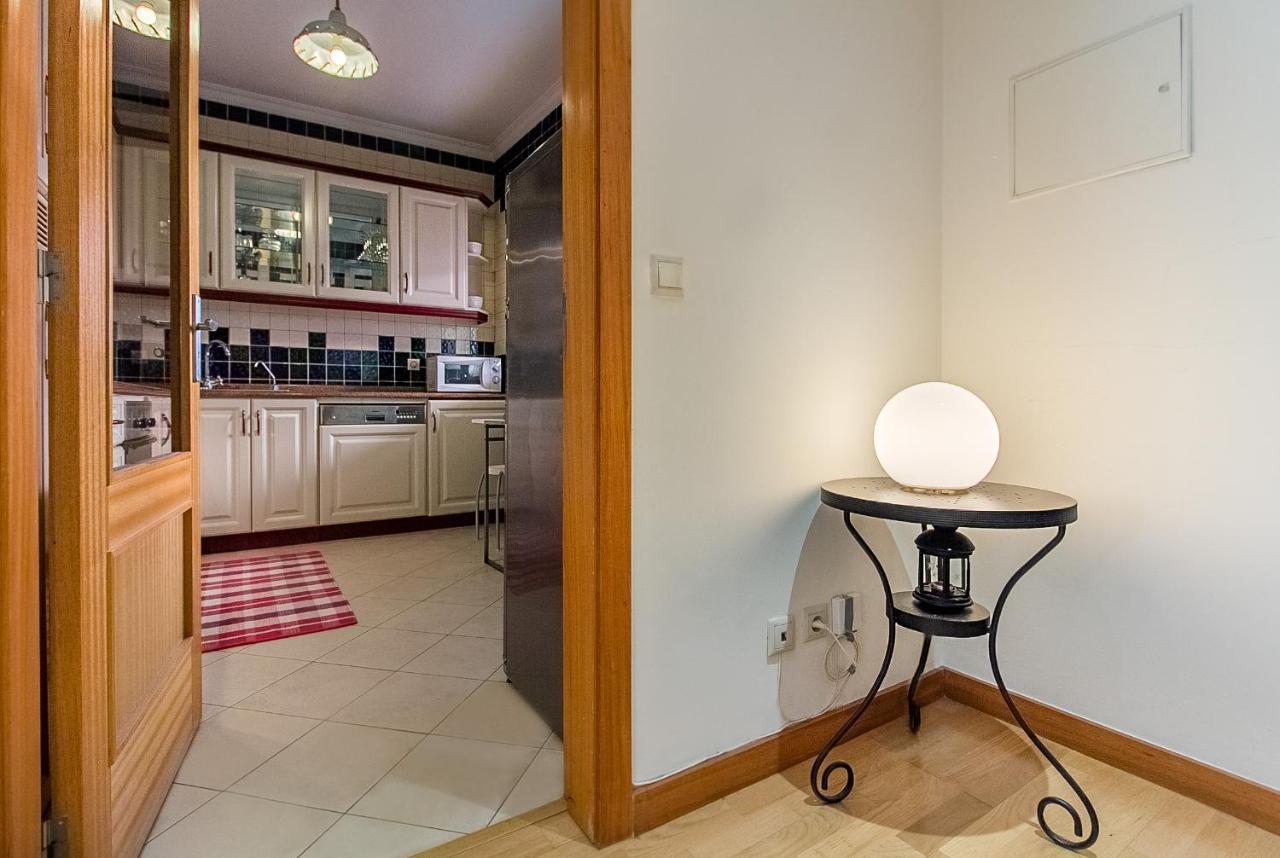 Braco De Prata Cozy Apartamento *