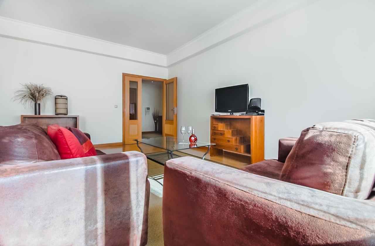 Braco De Prata Cozy Apartamento