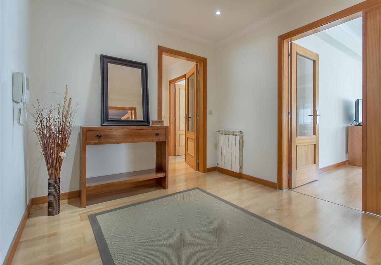 Braco De Prata Cozy Apartamento