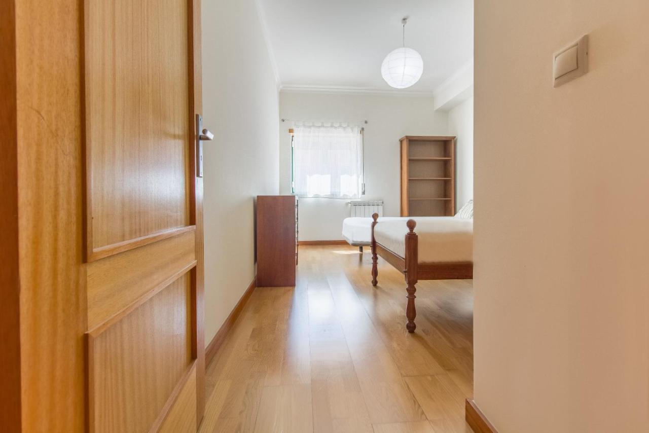 Braco De Prata Cozy Apartamento Lisboa