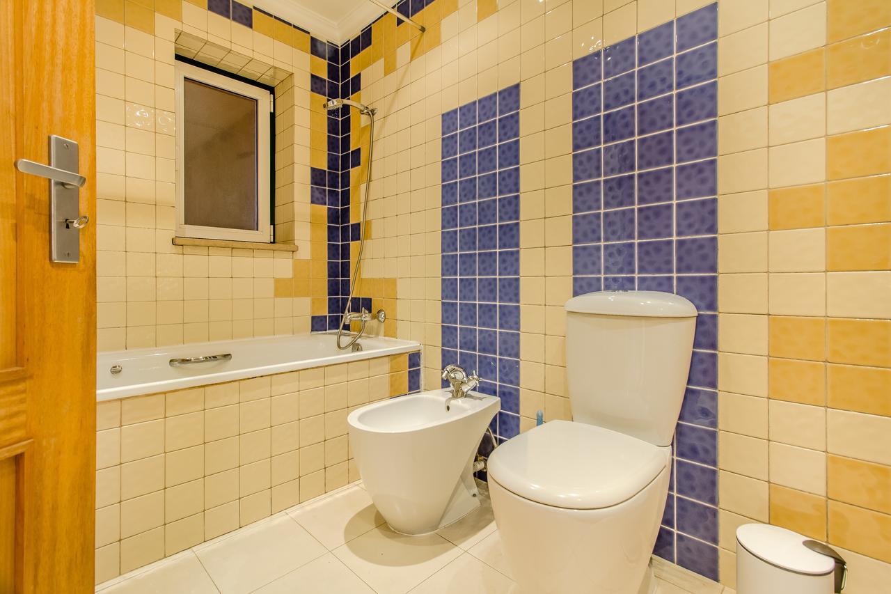 Braco De Prata Cozy Apartamento Lisboa